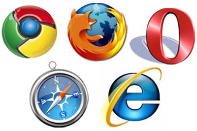 all browser